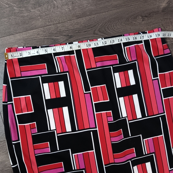 NYCC Pencil Skirt XL - Picture 4 of 7